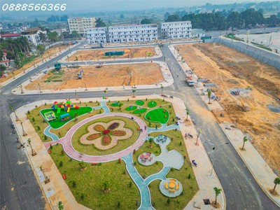 Dự án golden file - nghĩa lộ chỉ từ 1,x tỷ 1