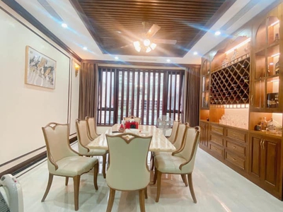 Bán nhà  phố minh khai sổ pl 80m 67 tầng thang máy mt 6m chỉ nhỉnh 19 tỷ 0