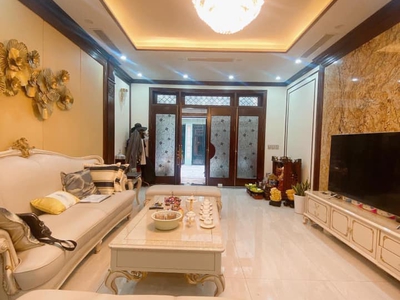 Bán nhà  phố minh khai sổ pl 80m 67 tầng thang máy mt 6m chỉ nhỉnh 19 tỷ 1