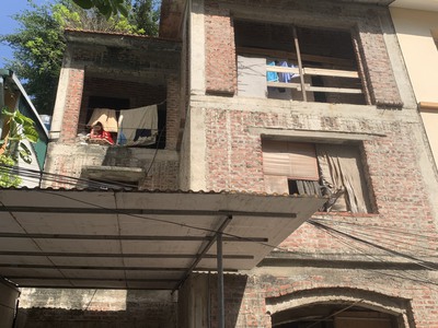 Bán nhà liền kề phố lương khánh thiện, 130m2 , gara ô tô, phân lô, 14 tỷ 200 3