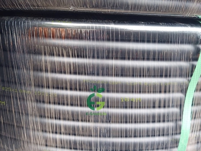 Ống dẫn nước hệ thống tưới ldpe phi 25mm 1