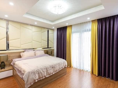 Ngộp ngân hàng, giảm 1.2 tỷ bán gấp nhà mặt phố 6 tầng thang máy, vỉa hè oto tránh, kinh doanh chỉ 3