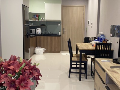 Cho thuê căn họ chung cư cao cấp tại vinhomes ocean park giá cực ưu đãi với dull nội thất cao cấp 1