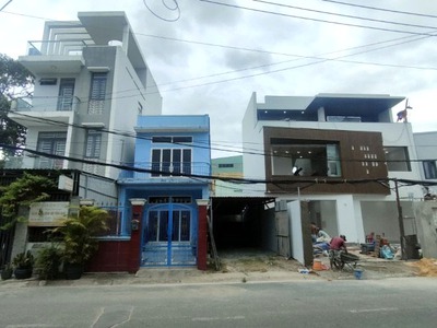 Bán đất thổ cư mặt tiền kinh doanh gần đh ngân hàngthủ đức 48m2 chỉ 4.2 tỷ 1