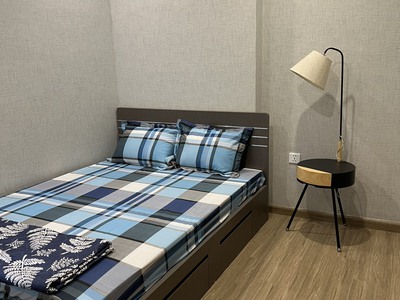 Cho thuê căn họ chung cư cao cấp tại vinhomes ocean park giá cực ưu đãi với dull nội thất cao cấp 3