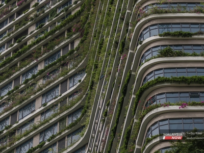 Chính chủ bán 2 căn hộ thương mại Forest City Malaysia,mua căn hộ sở hữu thẻ xanh Malaysia, tự do đi 2