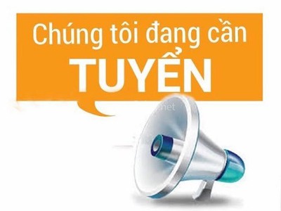 _Cần tuyển nhanh nhân viên.nam nữ không cần kinh nghiệm 0