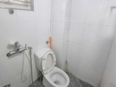 Bán nhà hồ tùng mậu - cầu giấy - 35m2 x 5 tầng - mt 4.2m - 2 thoáng - nhà dân xây - thửa vuông đẹp 4