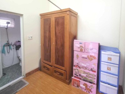 Bán nhà hồ tùng mậu - cầu giấy - 35m2 x 5 tầng - mt 4.2m - 2 thoáng - nhà dân xây - thửa vuông đẹp 1