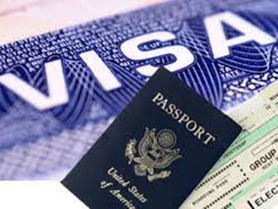 Dịch vụ Visa 0