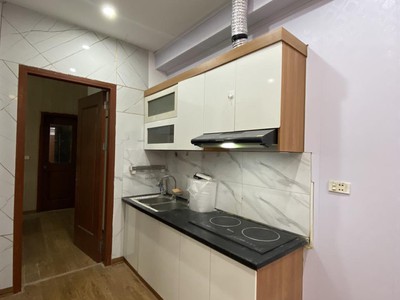 Chủ nhà chuyển ra Cầu Giấy ở cần bán gấp CH 42,15m2 1Pn, 1Wc hướng cửa Đông Nam tại Tòa CT8A Đại Th 0