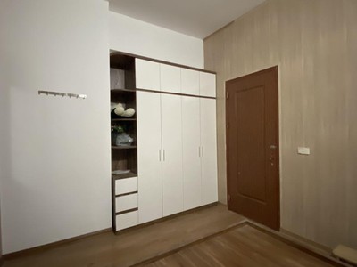 Chủ nhà chuyển ra Cầu Giấy ở cần bán gấp CH 42,15m2 1Pn, 1Wc hướng cửa Đông Nam tại Tòa CT8A Đại Th 2