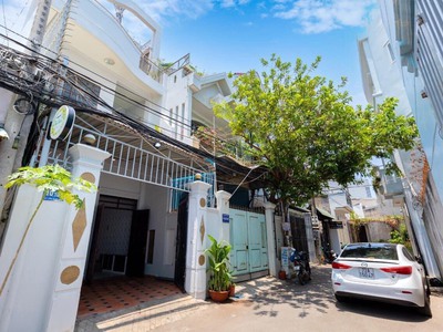 Chính chủ cần cho thuê nhà nguyên căn phường 2 - tp vũng tàu - bà rịa vũng tàu 0