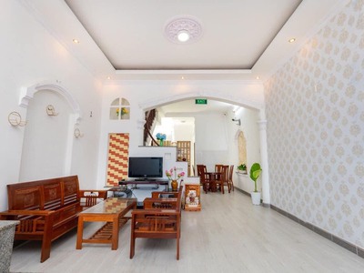 Chính chủ cần cho thuê nhà nguyên căn phường 2 - tp vũng tàu - bà rịa vũng tàu 1