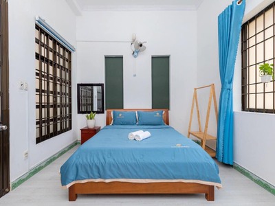 Chính chủ cần cho thuê nhà nguyên căn phường 2 - tp vũng tàu - bà rịa vũng tàu 2