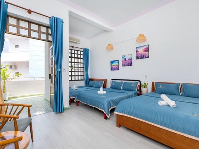 Chính chủ cần cho thuê nhà nguyên căn phường 2 - tp vũng tàu - bà rịa vũng tàu 3