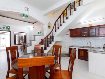 Chính chủ cần cho thuê nhà nguyên căn phường 2 - tp vũng tàu - bà rịa vũng tàu 4
