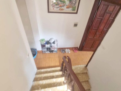 Bán nhà hồ tùng mậu - cầu giấy - 35m2 x 5 tầng - mt 4.2m - 2 thoáng - nhà dân xây - thửa vuông đẹp 0