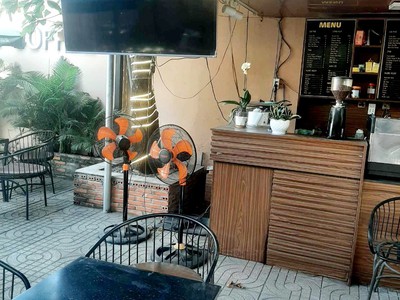 Chính chủ cần sang nhượng quán cafe địa chỉ: hậu nghĩa, đức hòa, long an 1