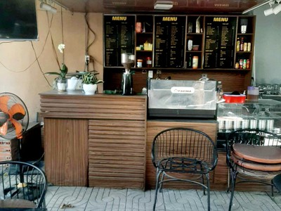 Chính chủ cần sang nhượng quán cafe địa chỉ: hậu nghĩa, đức hòa, long an 2
