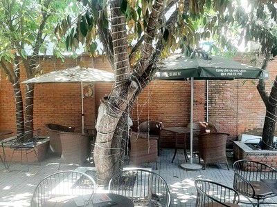 Chính chủ cần sang nhượng quán cafe địa chỉ: hậu nghĩa, đức hòa, long an 3