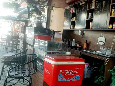 Chính chủ cần sang nhượng quán cafe địa chỉ: hậu nghĩa, đức hòa, long an 4