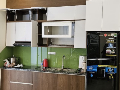 Chính chủ cho thuê nhà 5 tầng tại phân khu cọ xanh - ocean park 2 the empire, văn giang, hưng yên. 1