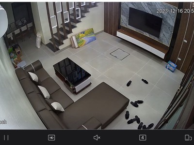 Chính chủ cho thuê nhà 5 tầng tại phân khu cọ xanh - ocean park 2 the empire, văn giang, hưng yên. 2