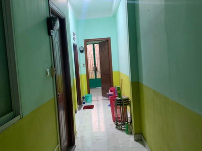 Chỉ 130tr/m2 có ngay mặt tiền quận 3 - 4.5x22 tiện kinh doanh- hoàn công đủ 2