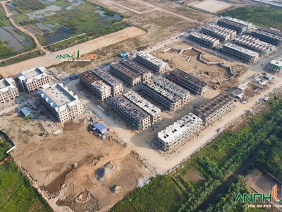 Bán căn hướng Nam dự án Hoàng Huy NewCity, Tân Dương, Thuỷ Nguyên, Hải Phòng 0