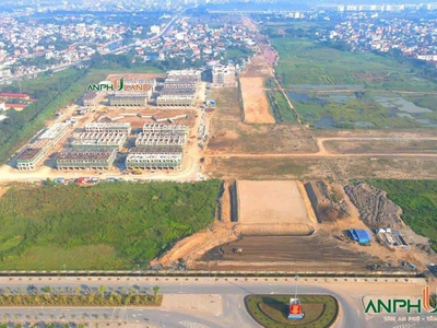 Bán căn hướng Nam dự án Hoàng Huy NewCity, Tân Dương, Thuỷ Nguyên, Hải Phòng 1