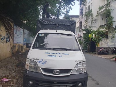 Chính Chủ Cần Bán Xe Ô Tô Tải Thaco Xs Năm 2018 4