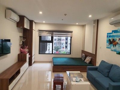 Bán nhanh căn studio tầng thấp full đồ tại Vinhomes Ocean Park  1,2 tỷ bp 1