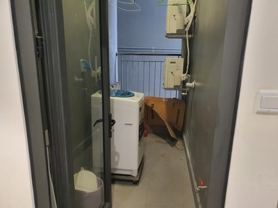 Bán nhanh căn studio tầng thấp full đồ tại Vinhomes Ocean Park  1,2 tỷ bp 3