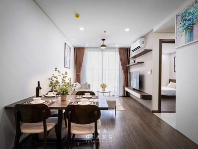 Quà tết liền tay sắm nhà ngay - sở hữu căn hộ FPT Plaza 2 chỉ với 560tr nhận ngay 100tr quà tân gia 0