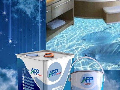 Top thương hiệu sơn epoxy hàng đầu việt nam 0