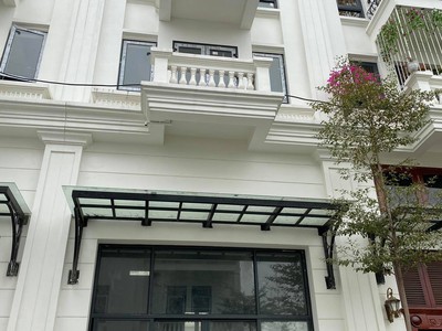 Liền kề phú diễn bắc từ liêm 65m2 5t, giá đầu tư 10 tỷ 2 1