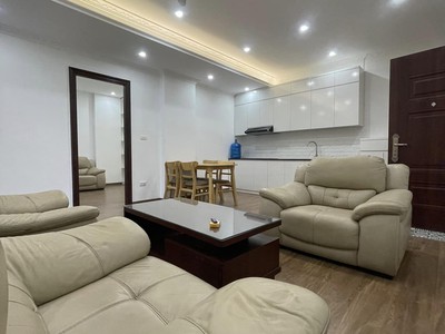 Chung cư tầng thấp toà ct2b kđt mễ trì hạ, 3pn - 2vs chỉ 3,45 tỷ 1