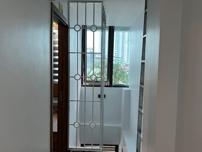 A 19.5 tỷ tòa nhà 9t 100m2 phố lê đức thọ,ntl,hn,dt 2.2tỷ năm,30p kk,thang máy,mt 4