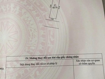 70m2 thổ cư đẹp vân nội ô tô tải siêu đẹp 0