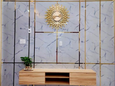 Nhà mới đẹp 4 tầng - quận 6 - an dương vương - hẻm an ninh - sổ nở hậu - tặng full nội thất - giao 0