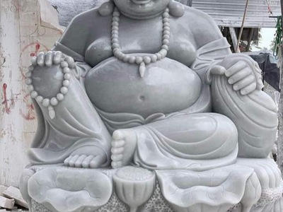 Tượng đá non nước, tượng phật đá non nước, tượng Quan Âm Bằng đá 8