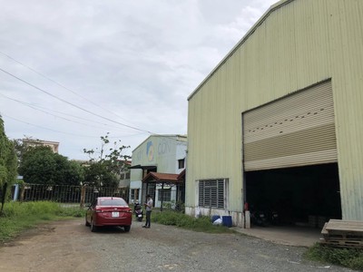 Dất mặt tiền nguyễn văn bứa xuân thới thượng hóc môn 20x63 chỉ 32 tỷ 1