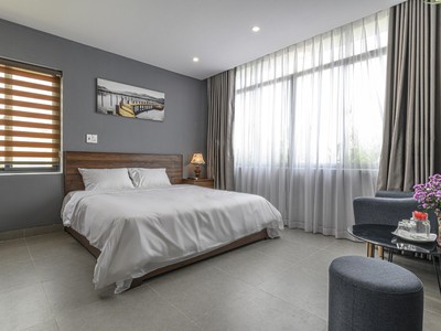 Bán nhà đường Hoàng Diệu - 6 Tầng thang máy - P.Nam Dương, Q.Hải Châu 0