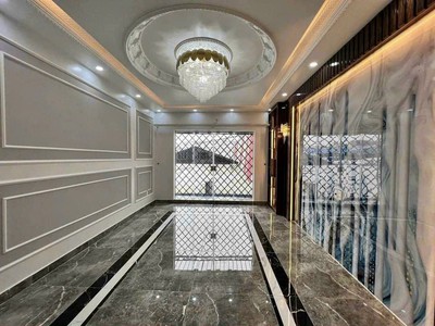 Bán nhà 5 tầng có thang máy 64m độc lập giá 9ty2 tuyến đường lê hồng phong hải an 4