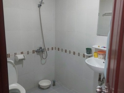 Cần bán căn chung cư tecco linh đông, tp. thủ đức: 80m2, 2pn, 2wc. tầng cao. giá: 2,65 tỷ bớt lộc. 3