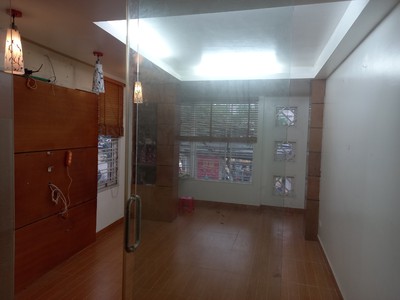 Nhà mặt tiền 20m2 / 140 m2, phố Lê Lợi, Q. Ngô Quyền, HP 3