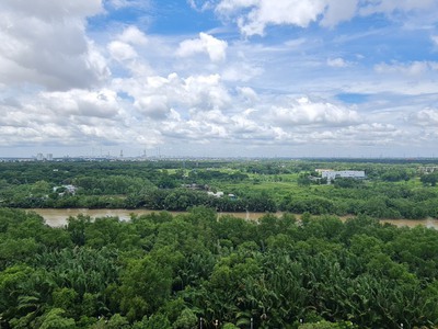 Chính chủ cần cho thuê căn hộ chung cư era town b2 phường phú mỹ - quận 7 - tp.hcm 2