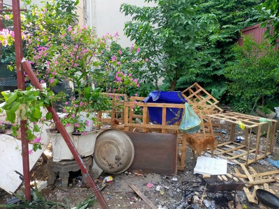 Hàng hót, đất thuỵ phương gần ô tô, thông số đẹp 32m2, giá chỉ 2.07 tỷ 0