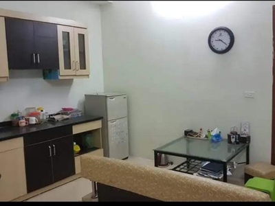 Chủ nhà  mua CH3 ngủ cần bán CH 1 ngủ, dt45,25m2 nhà đẹp. Giá chỉ nhỉnh 1xx tỷ tại Tòa CT8A Đại Th 2